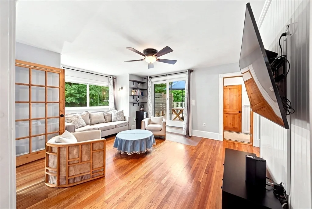 Photo of 8 Charles St
