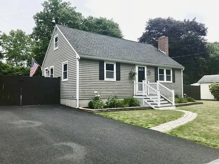 Photo of 519 Maple Street