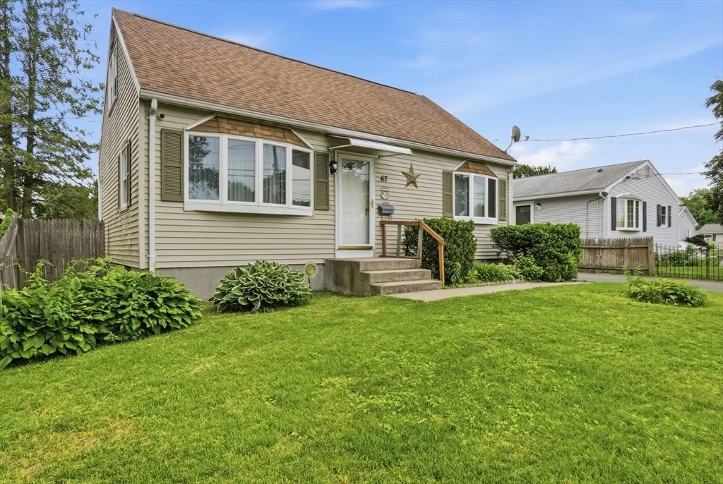 Photo of 67 Wildermere St