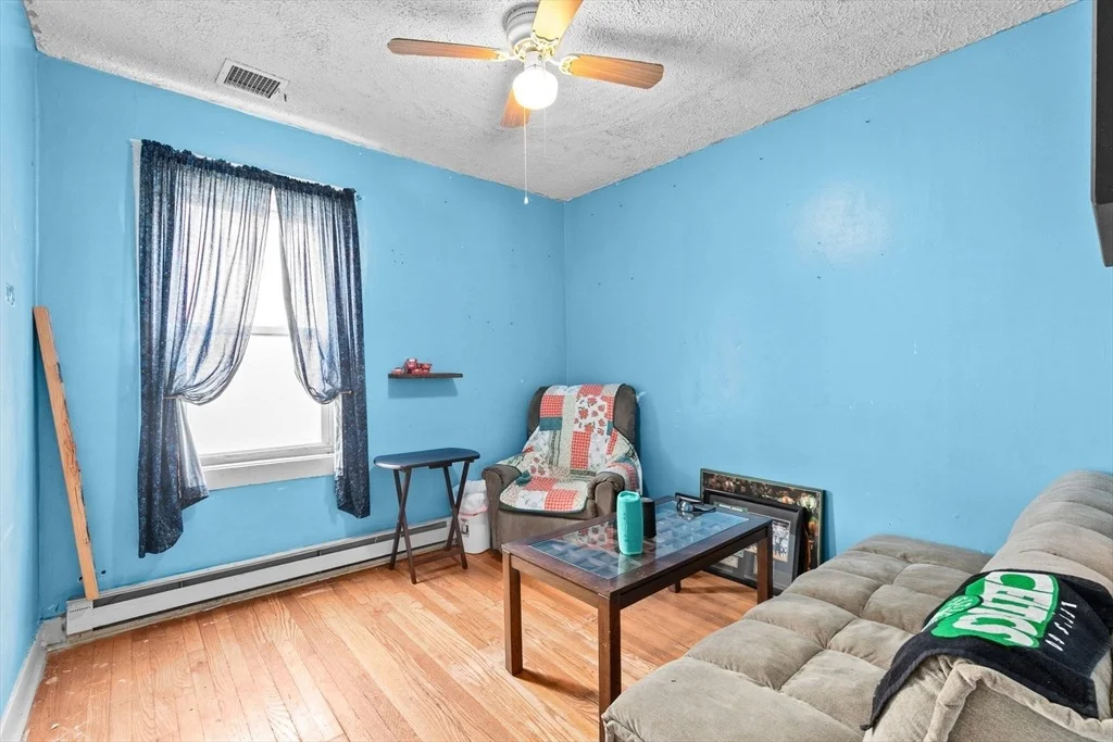 Photo of 93 Warren St.
