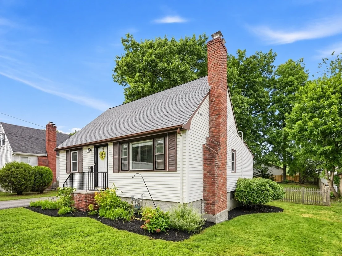 Photo of 106 Paul St