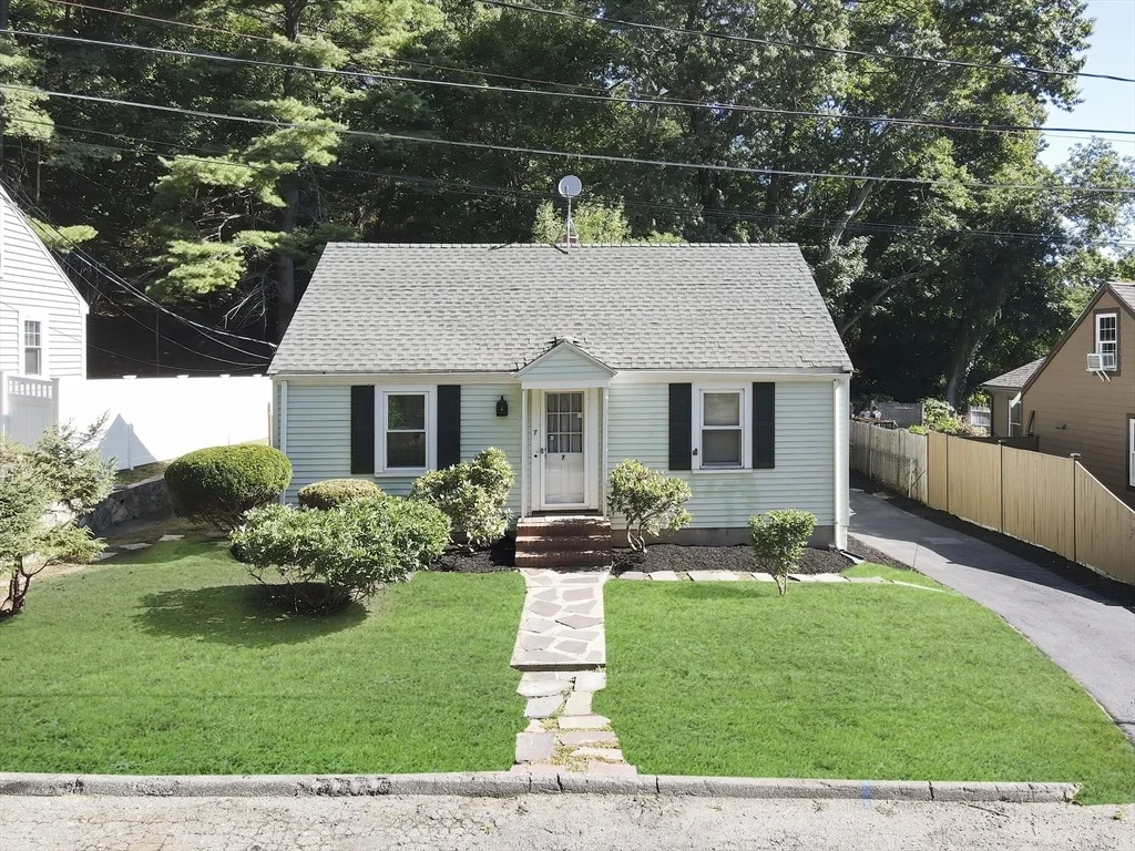Photo of 7 Holland Rd