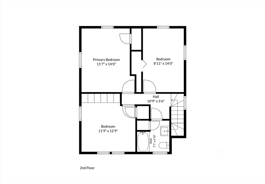 Photo of 7 Harvard St