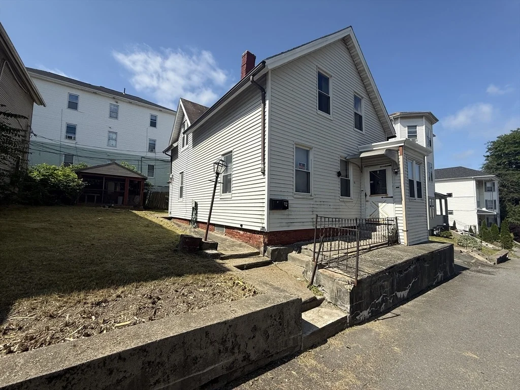 Photo of 64 Suffolk St