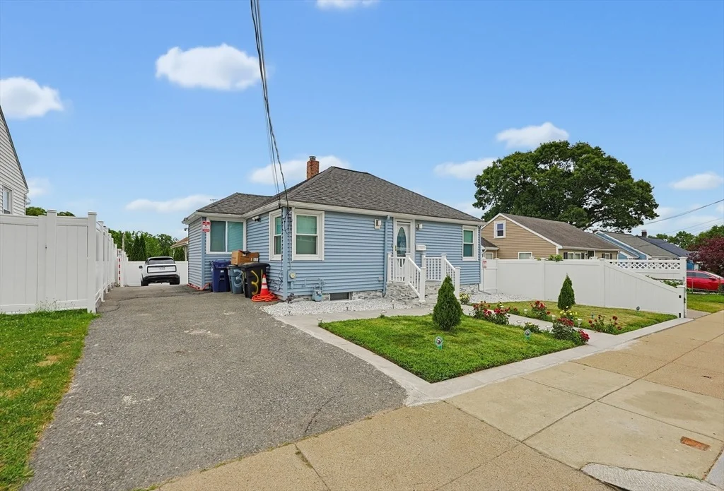 Photo of 31 Hallron St