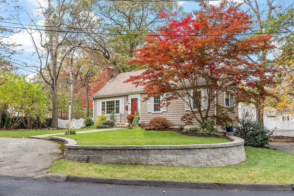 Photo of 2 Cedarwood Road