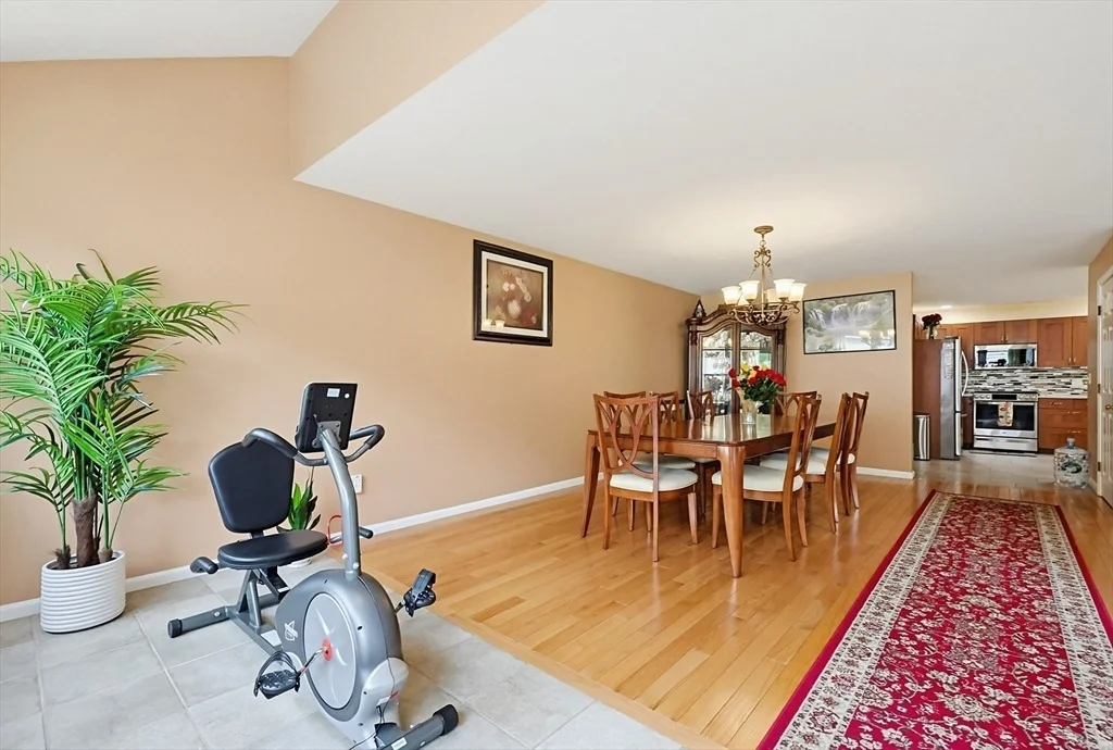 Photo of Unit 81 at 81 Arrowhead Cir