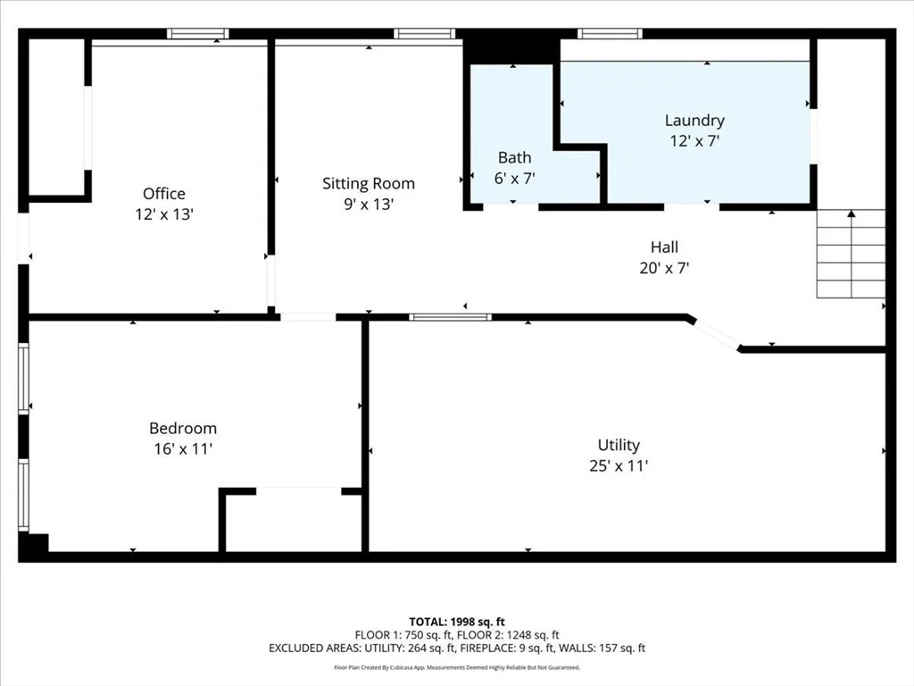 Photo of 113 Scadding St