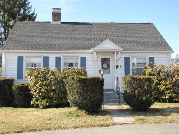 Photo of 35 Randall
