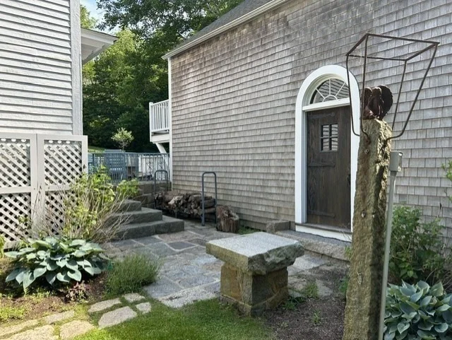 Photo of 1255 Washington Street