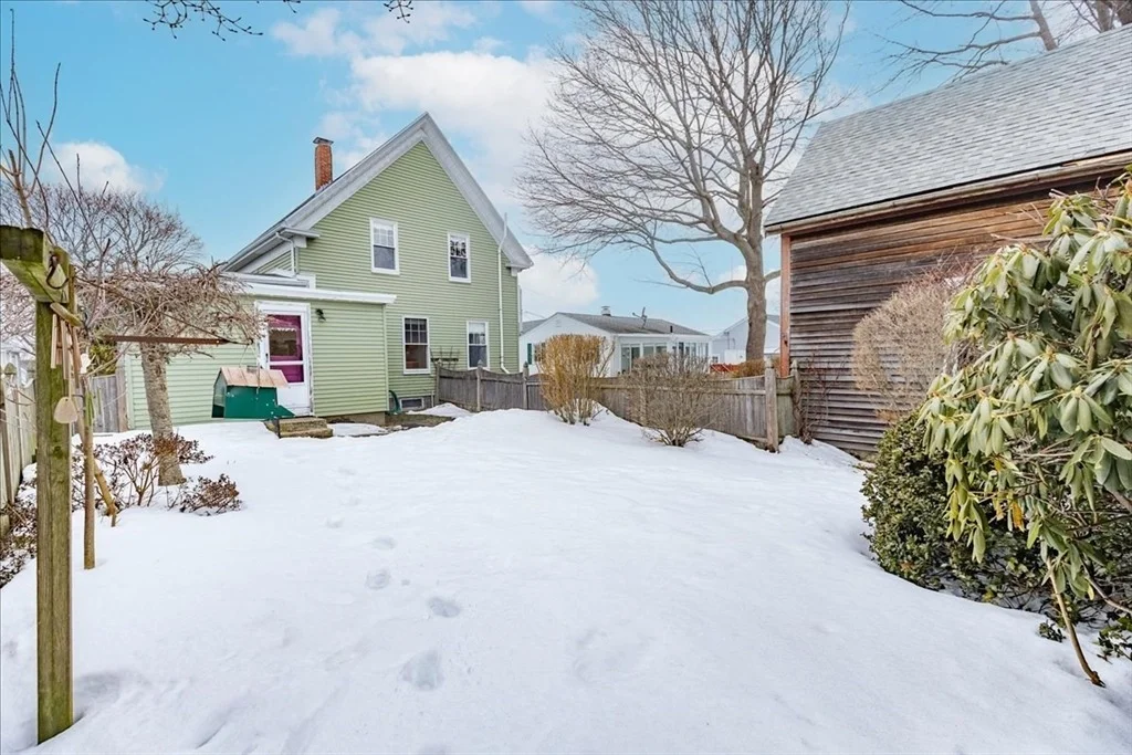 Photo of 13 Mystic Ave.