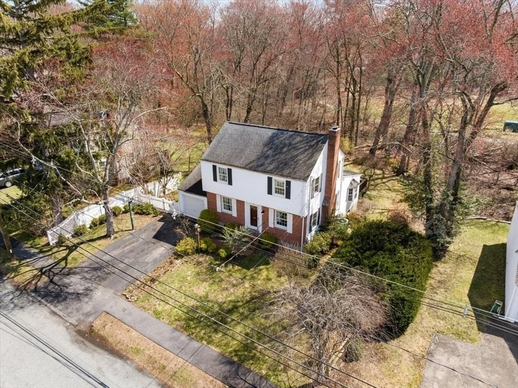 Photo of 28 Barnesdale Road