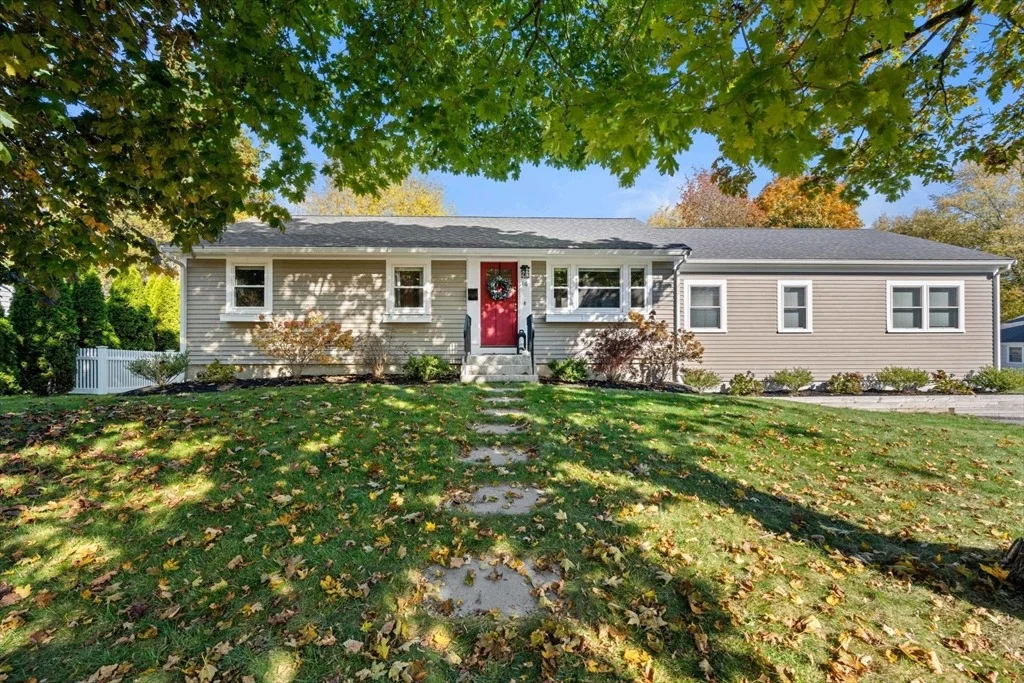 Photo of 14 Leonard St
