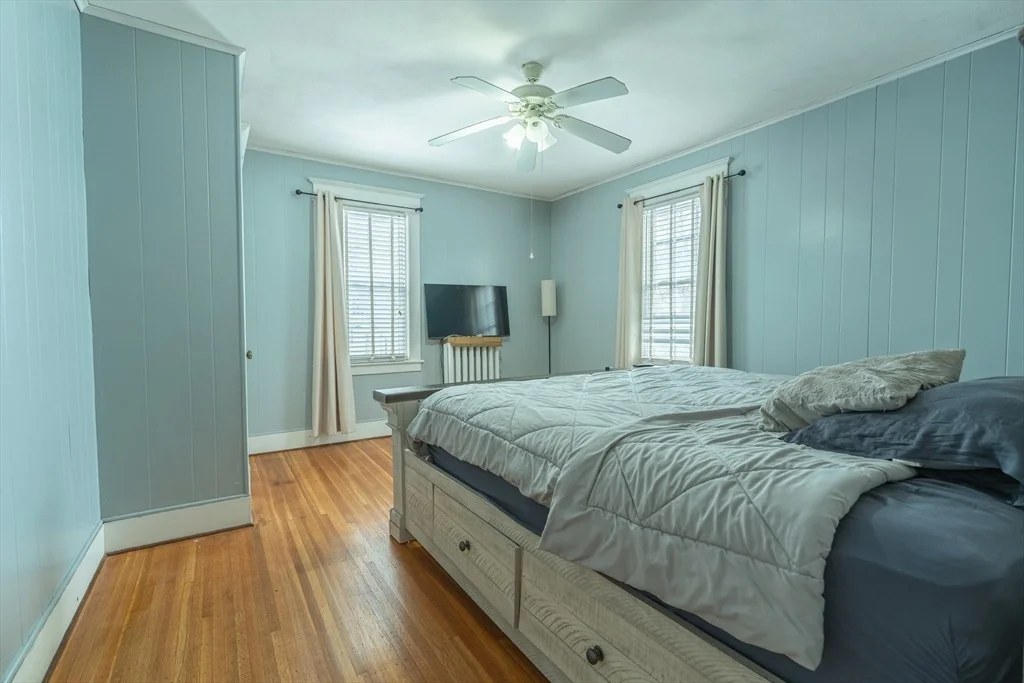 Photo of 58 Appleton St