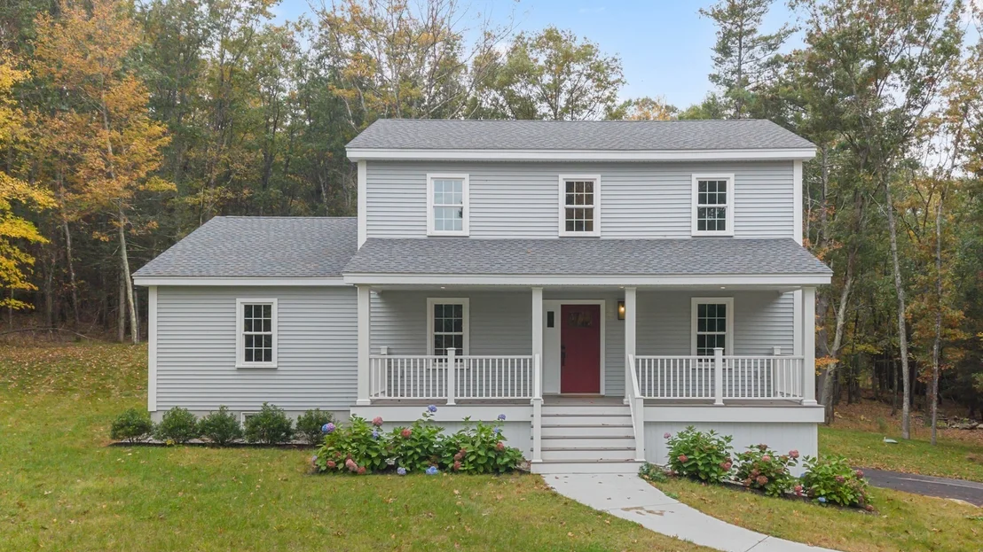 Photo of 128 Old Southbridge Road