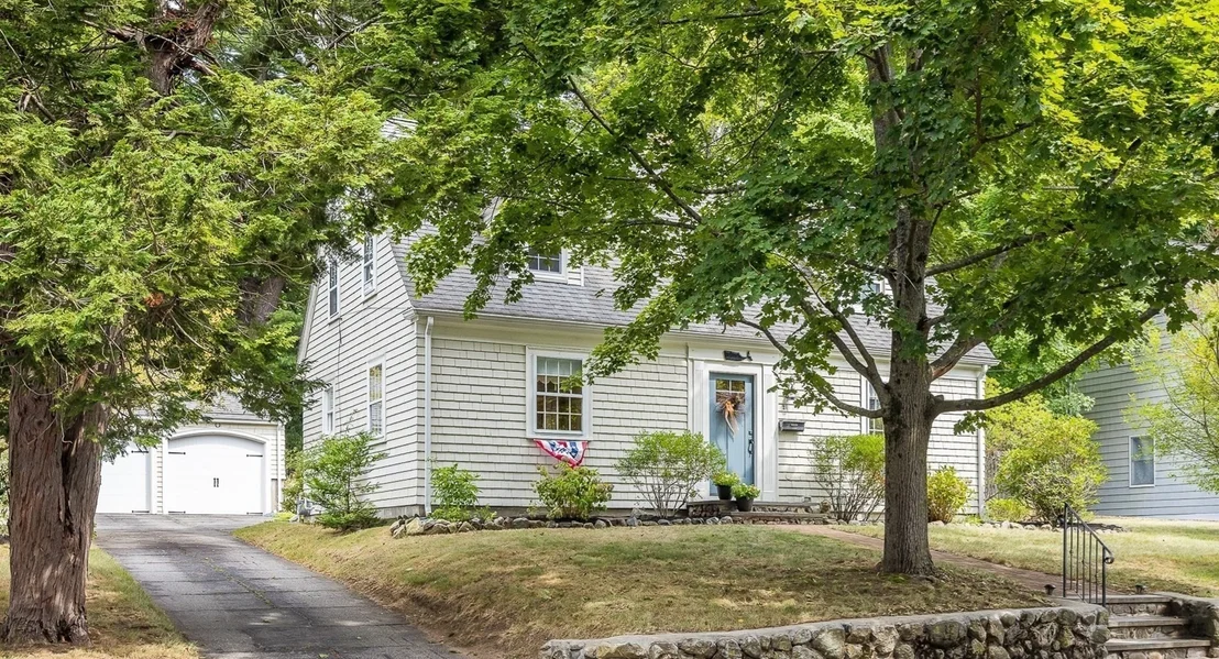 Photo of 21 Bond Street