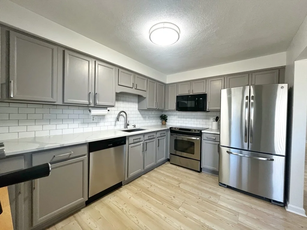 Photo of Unit 1302 at 1302 Lewis O Gray Dr