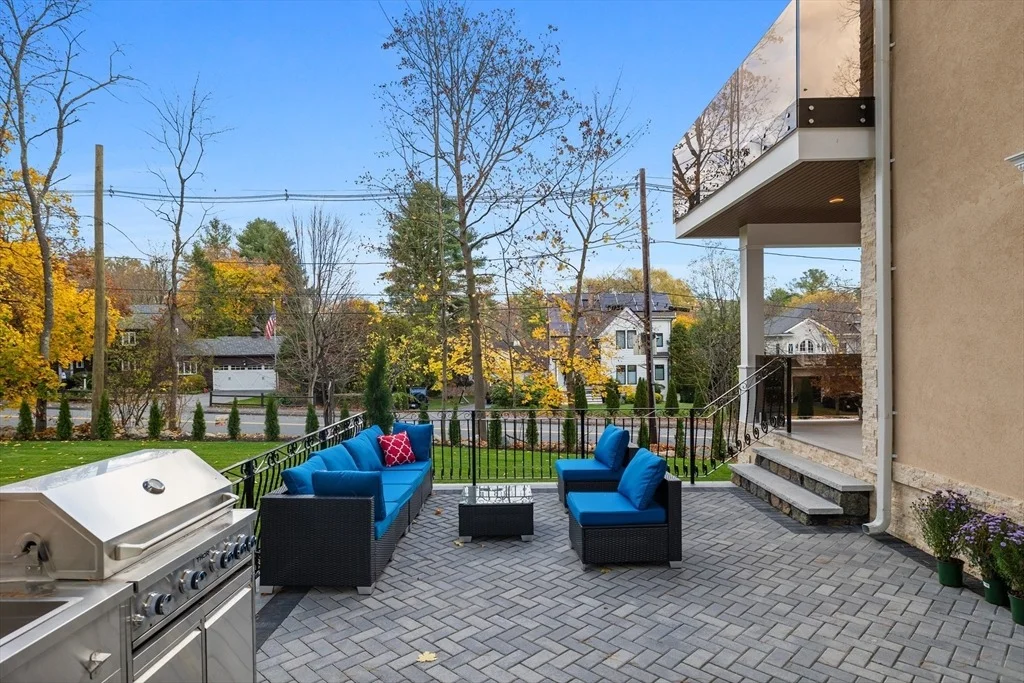 Photo of 58 Chestnut St.