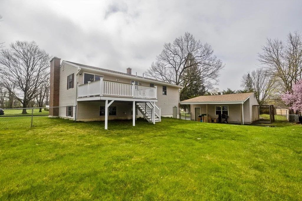 Photo of 20 Rosemont Street