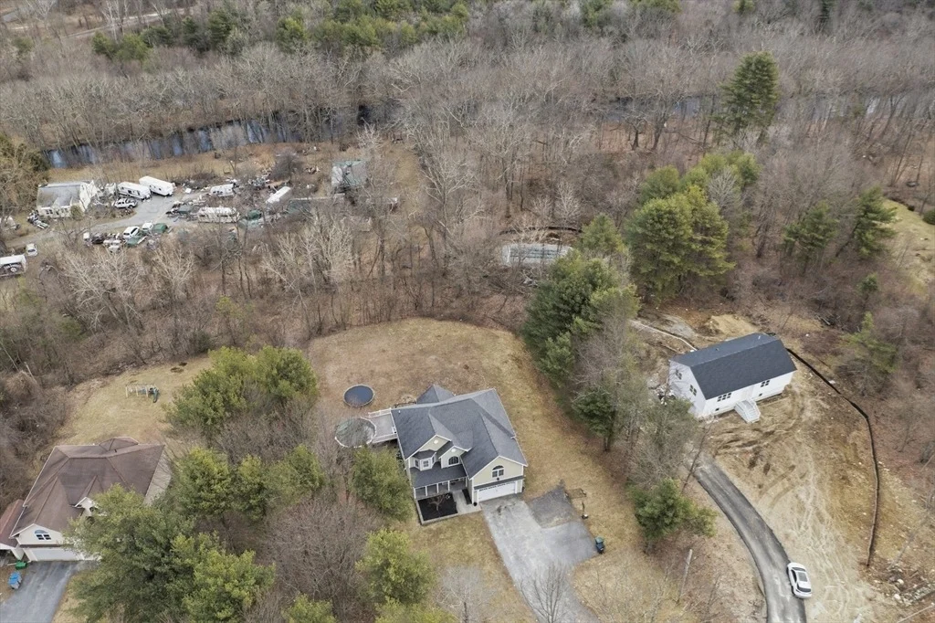 Photo of 192 Southbridge Road
