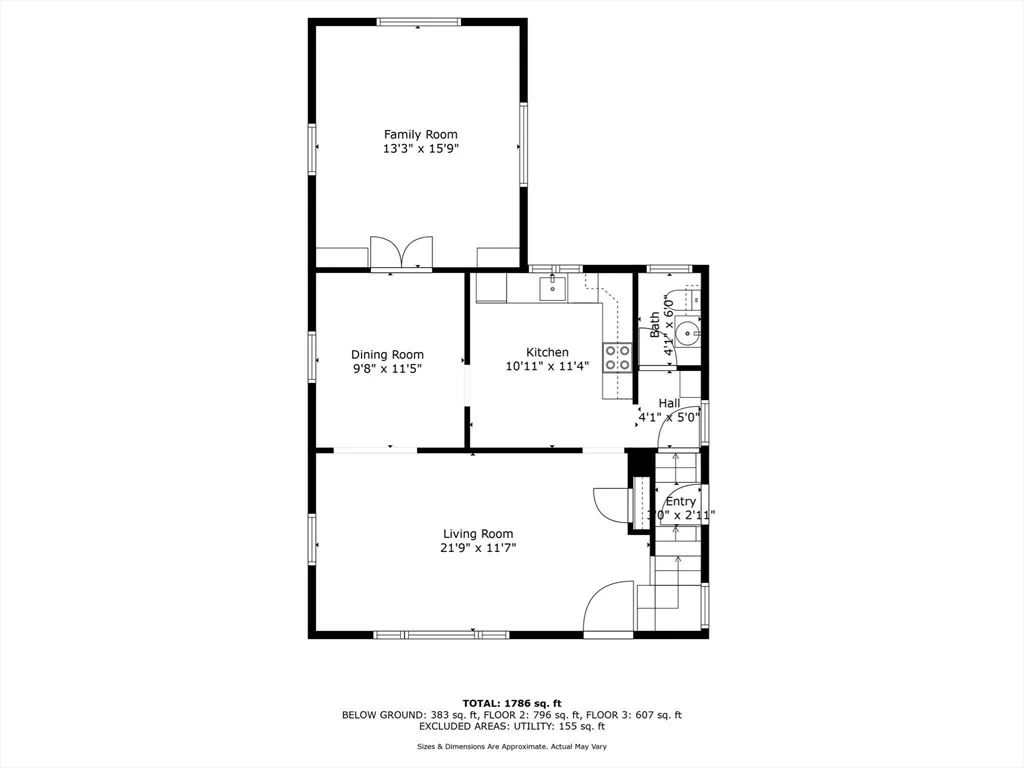 Photo of 41 Silk St