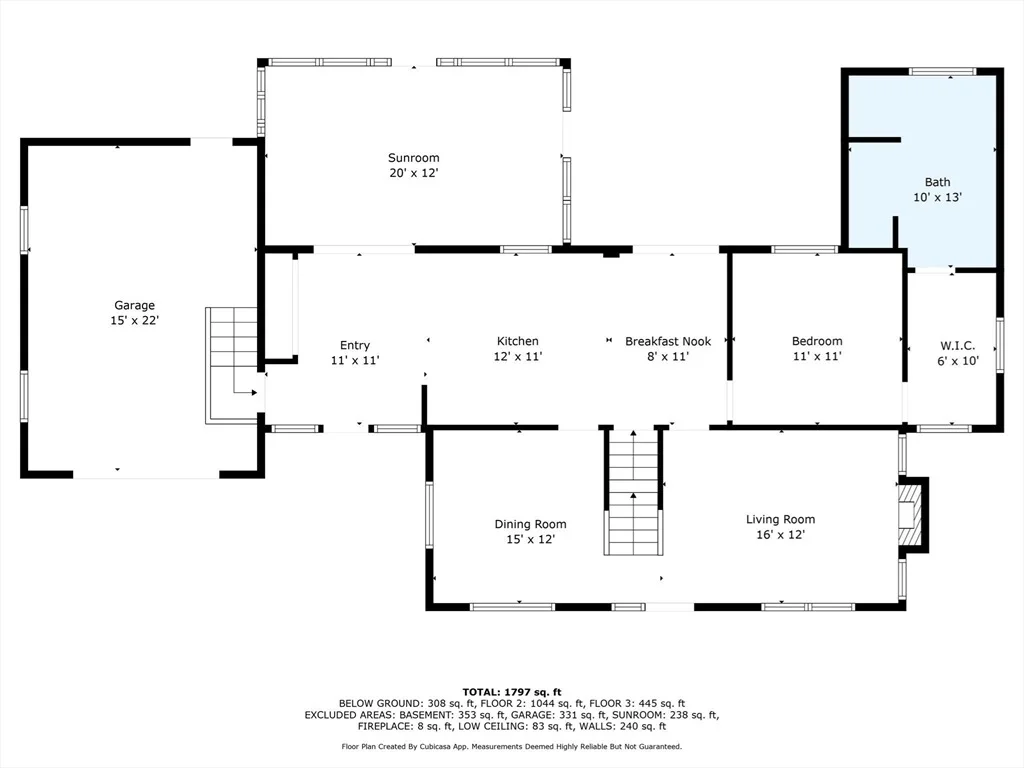 Photo of 15 Felch Rd