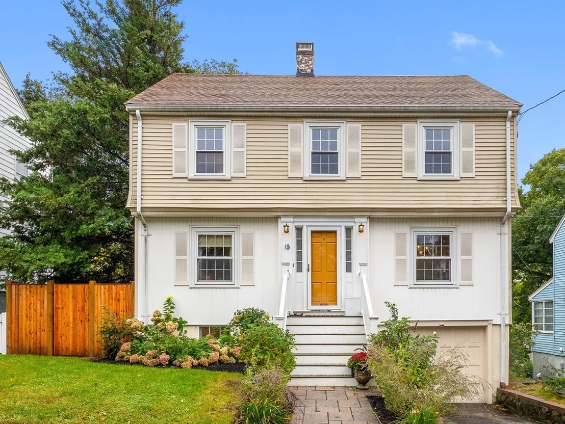 Photo of 15 Eustis Street