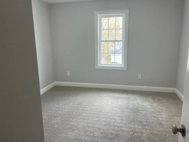 Photo of Lot 1 Nyland Street