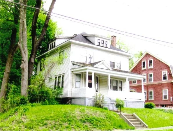 Photo of 75 Pierce Street