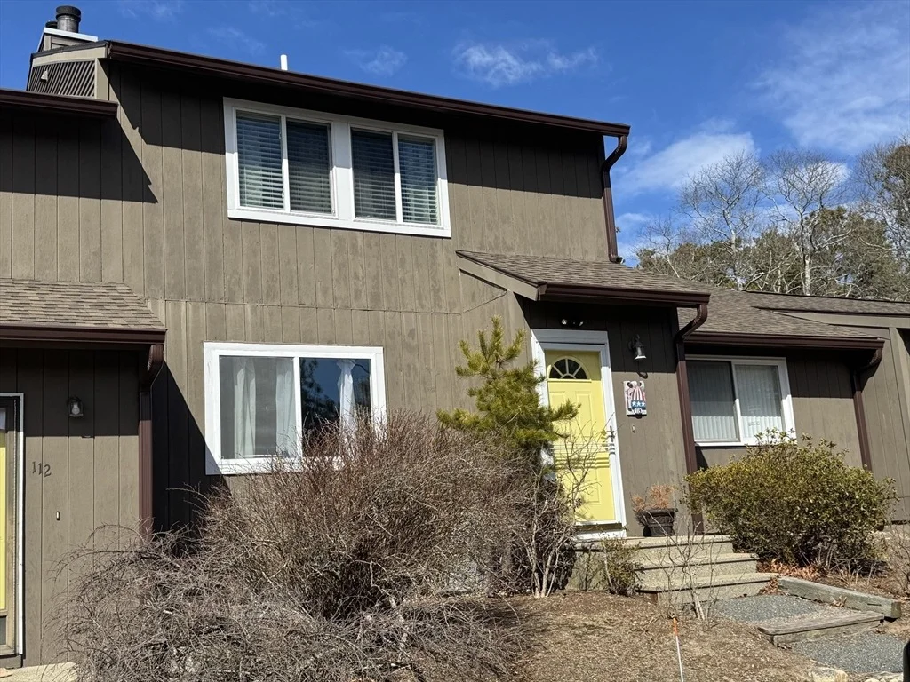 Photo of Unit 113 at 113 Admirals Way