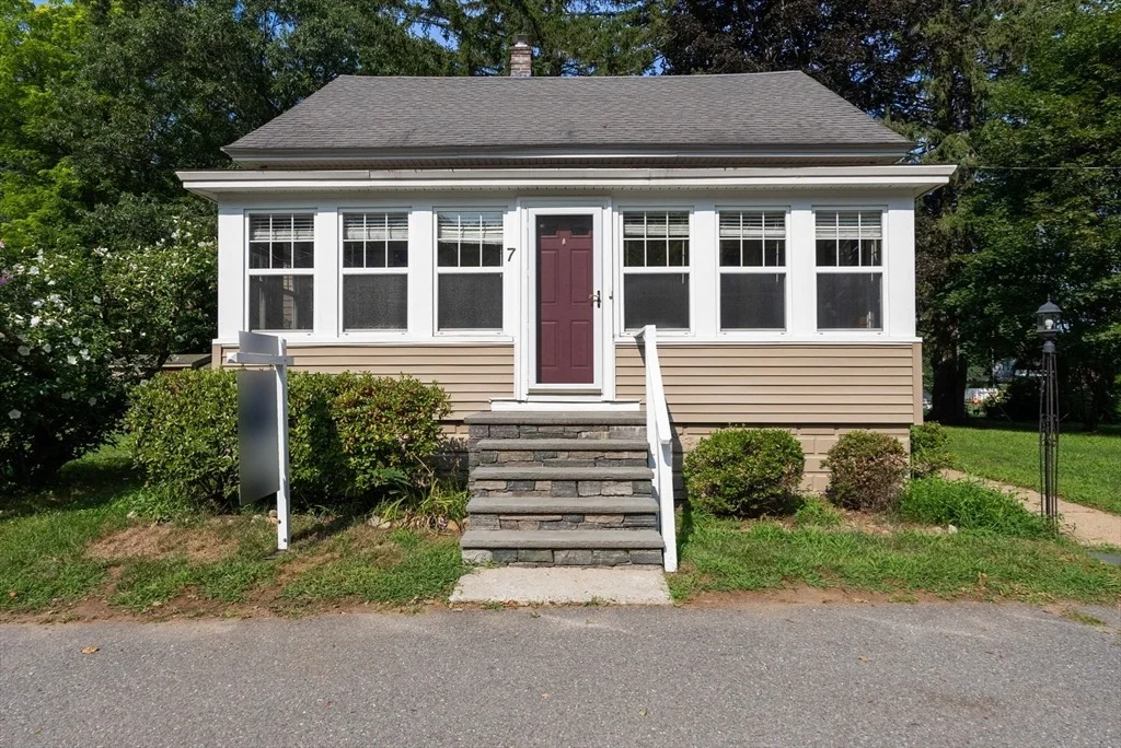 Photo of 7-A Upper Beacon Street
