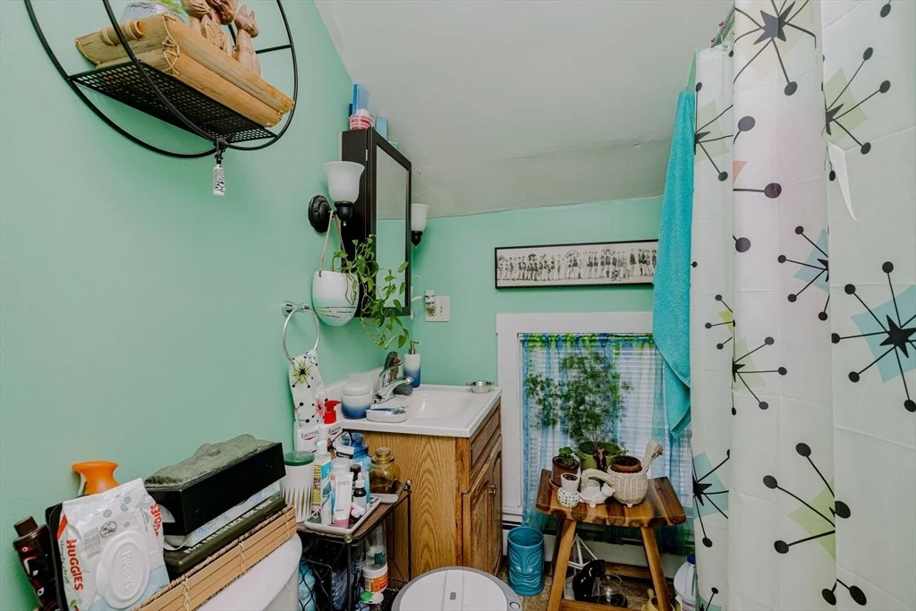 Photo of 154 Mott St