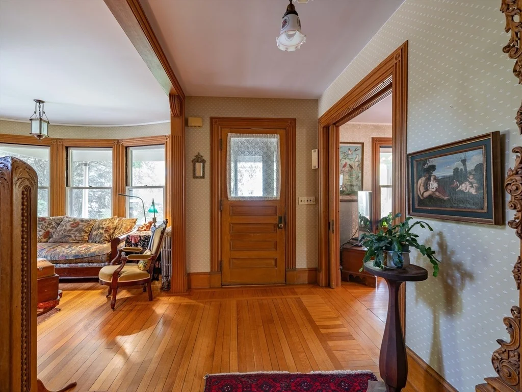 Photo of 51 Harrison Ave