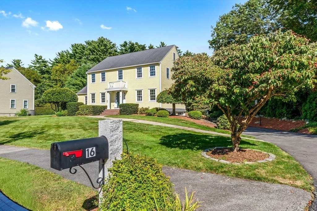 Photo of 16 Wentworth Drive