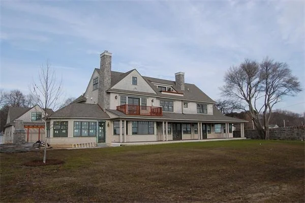 Photo of 101 West Street