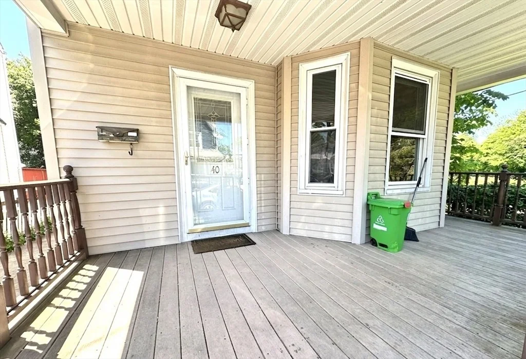 Photo of 40 Pomeroy Street