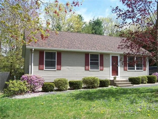 Photo of 35 Dana Hill