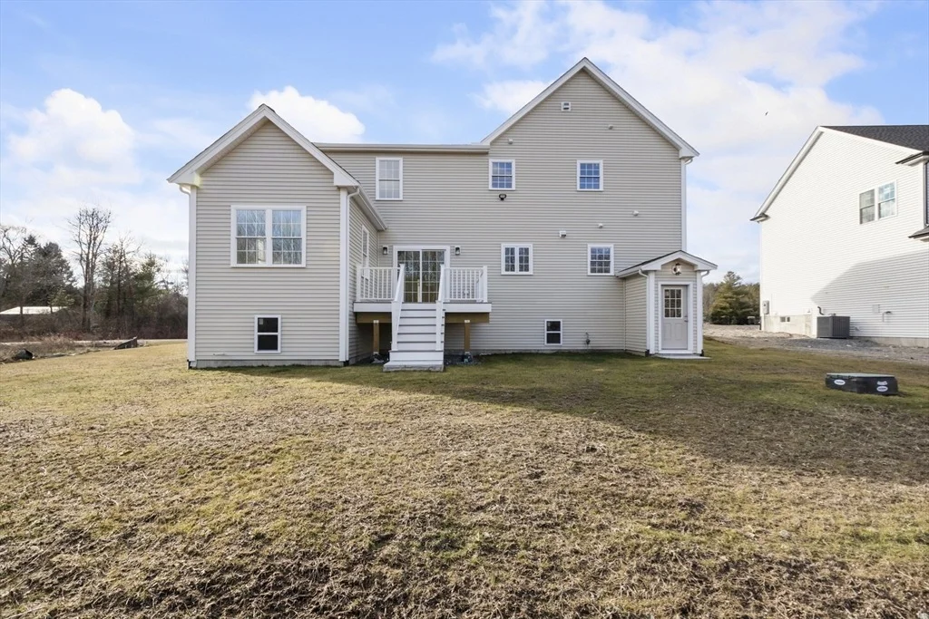 Photo of Lot 30 May Road (54 May)