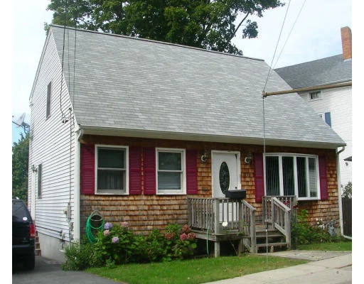 Photo of 206 Crescent Street