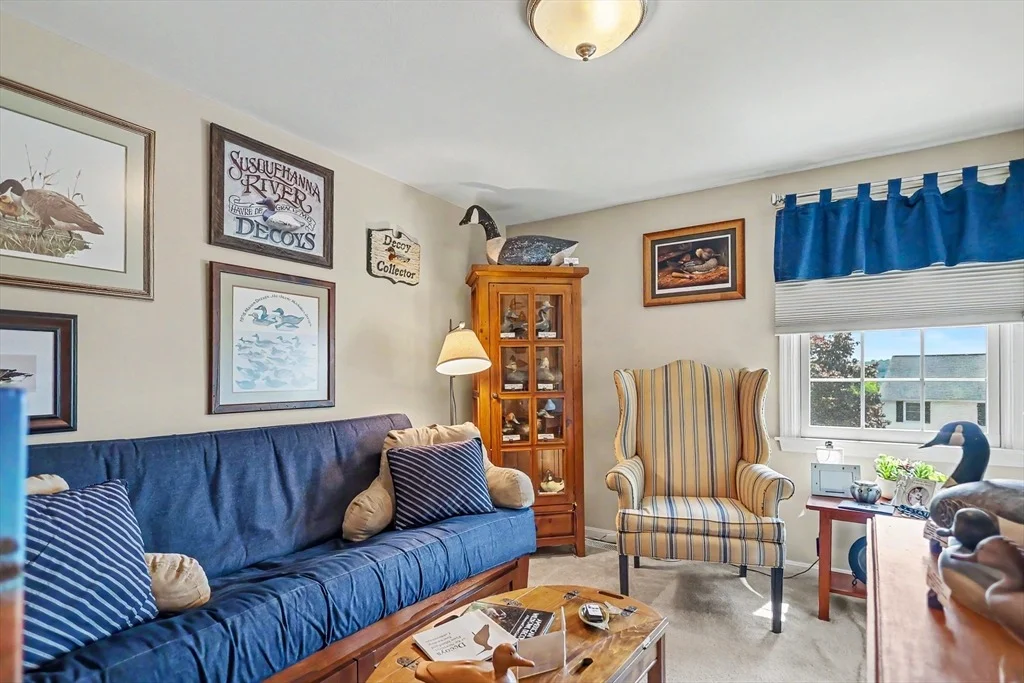 Photo of Unit 36 at 12 Christopher Drive