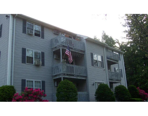 Photo of Unit 5 at 50 Gibbs Street