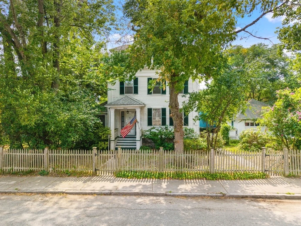 Photo of 16 Ditson Place