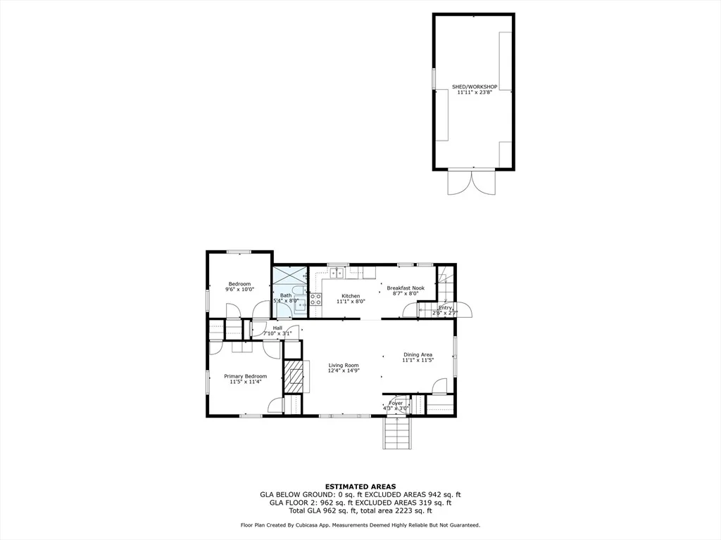 Photo of 4 Vista Dr