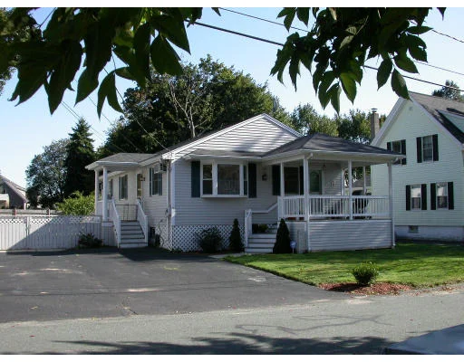 Photo of 25 Mill Street