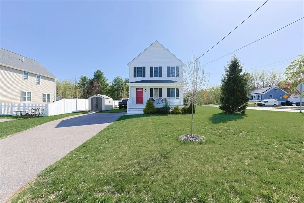 Photo of 1 Taft Dr