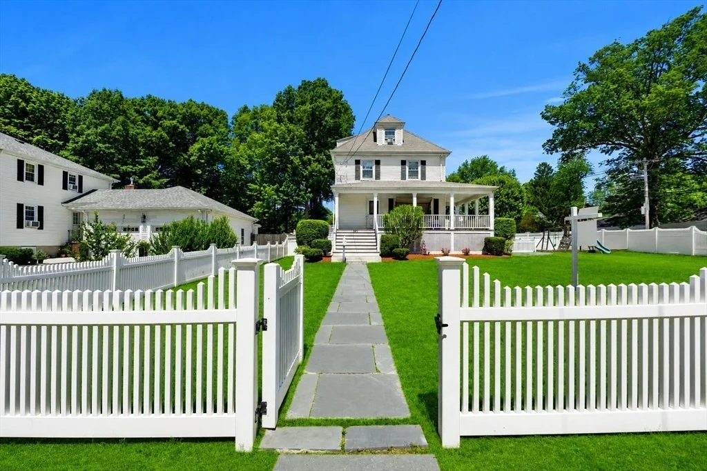 Photo of 567 Canton Ave