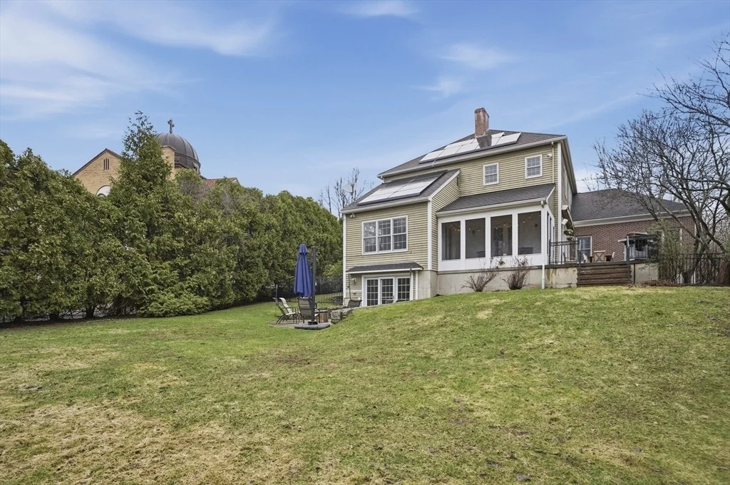 Photo of 531 Salisbury Street
