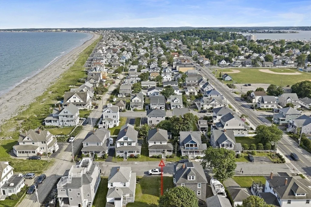 Photo of 44 P St