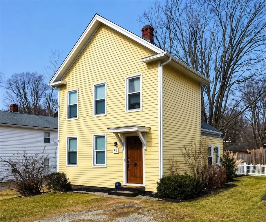 Photo of 45 Maple St.