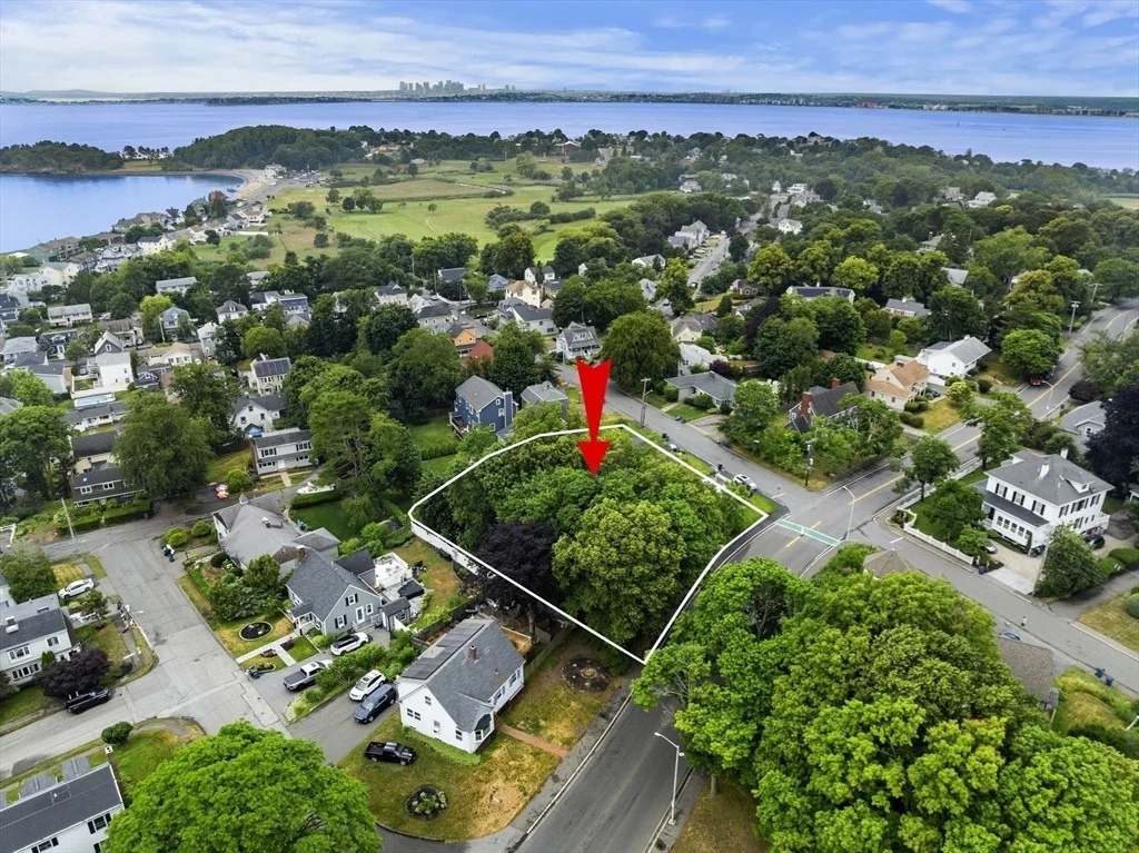 Photo of 239 Nahant Road